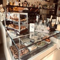 Foto ristorante CAFE' PAVONI