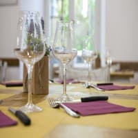 Foto ristorante BONA LA TERZA