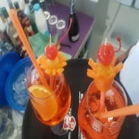 Foto ristorante NAMASTE' BAR
