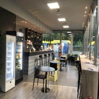Foto ristorante Elena Coffee – Bar