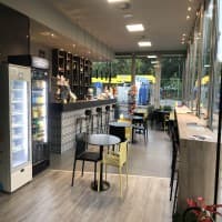 Foto ristorante Elena Coffee – Bar