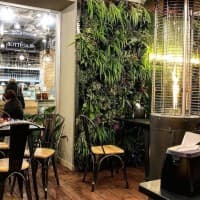 Foto ristorante BOTTEGA 89 Garage Cafè