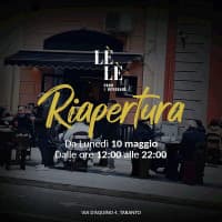 Foto ristorante Lèlè 