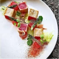 Foto ristorante BlueBar