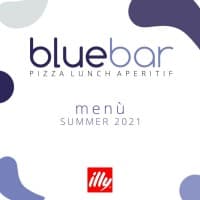Foto ristorante BlueBar