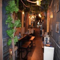 Foto ristorante Blanco