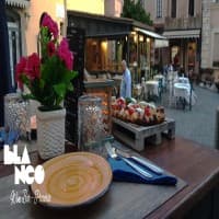 Foto ristorante Blanco