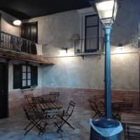 Foto ristorante Monti' Pizza Fritta Napoletana