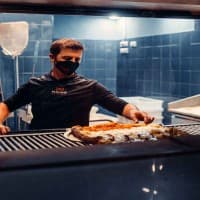 Foto ristorante Pulcinè - pizza in brace Gourmet