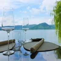 Foto ristorante Croma Lago