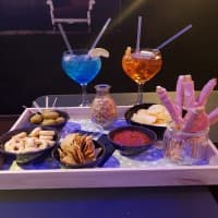 Foto ristorante L'ORA DI PUNTA
