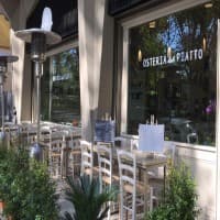 Foto ristorante Osteria del Piatto