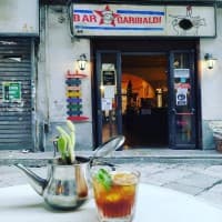 Foto ristorante BAR GARIBALDI