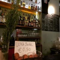 Foto ristorante BAR GARIBALDI