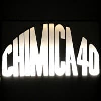 CHIMICA 40, foto 2