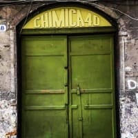 CHIMICA 40, foto 1