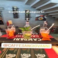 Foto ristorante BAR SAN GIOVANNI