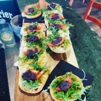 Foto ristorante Birreria Artigianale 620 PASSI
