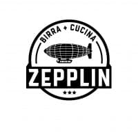 Zepplin, foto 1