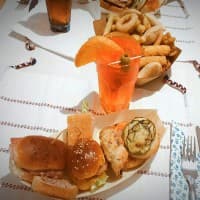Foto ristorante BAR PIZZERIA MONTEMARANI
