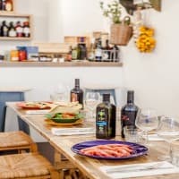 Foto ristorante I Salentini