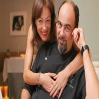 Foto ristorante Parizzi Ristorante