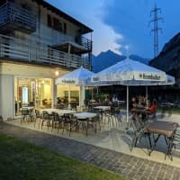 Foto ristorante La Prateria