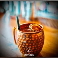 Foto ristorante Incognito Live Music Club