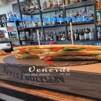 Foto ristorante Caffè Tallerini 
