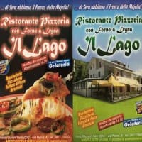 Foto ristorante Il Lago Ristorante Pizzeria