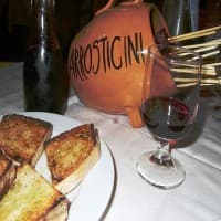 Foto ristorante Il Lago Ristorante Pizzeria