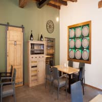 Foto ristorante PIRRU CAFÈ