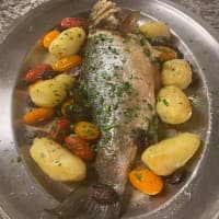Foto ristorante LA BUCA