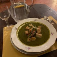 Foto ristorante Il Conventino Caffè Letterario