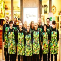 D'Istinto Lounge Cafè, foto 1