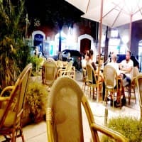Foto ristorante Keys Gusto Mediterraneo