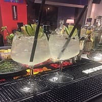 Foto ristorante MANHATTAN LOUNGE CAFE’