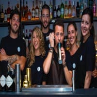Foto ristorante Portico 4 LoungeBar