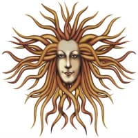 La Medusa , foto 2