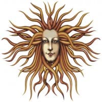 La Medusa , foto 1