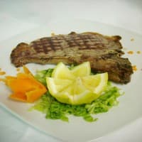 Foto ristorante LA CAPANNA