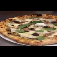 Foto ristorante La Contrada di Tony Ristorante & Pizzeria