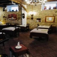 Foto ristorante Dogana Vecchia