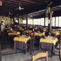 Foto ristorante Dogana Vecchia