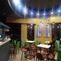 Foto ristorante Avido Locandiere