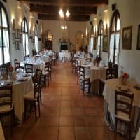 Foto ristorante Agriturismo La Camilla