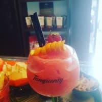 Foto ristorante Ocean Ice