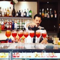 Foto ristorante Ocean Ice