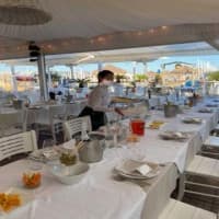 Foto ristorante Pachuka Beach Club