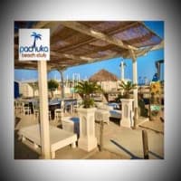 Foto ristorante Pachuka Beach Club